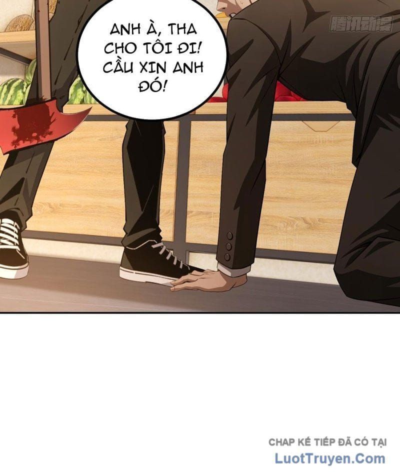 Cuộc Đời Mạt Thế Hoàn Mỹ Của Tôi Chapter 20 - 16