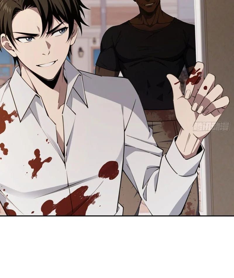 Cuộc Đời Mạt Thế Hoàn Mỹ Của Tôi Chapter 20 - 18