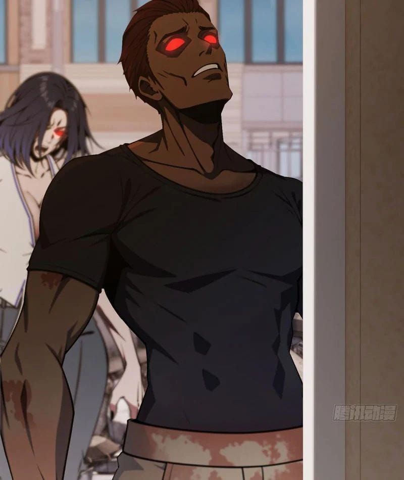 Cuộc Đời Mạt Thế Hoàn Mỹ Của Tôi Chapter 20 - 20