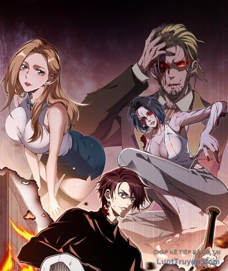 Cuộc Đời Mạt Thế Hoàn Mỹ Của Tôi Chapter 20 - 3