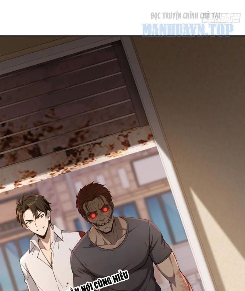 Cuộc Đời Mạt Thế Hoàn Mỹ Của Tôi Chapter 20 - 22