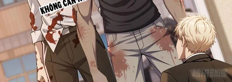 Cuộc Đời Mạt Thế Hoàn Mỹ Của Tôi Chapter 20 - 23