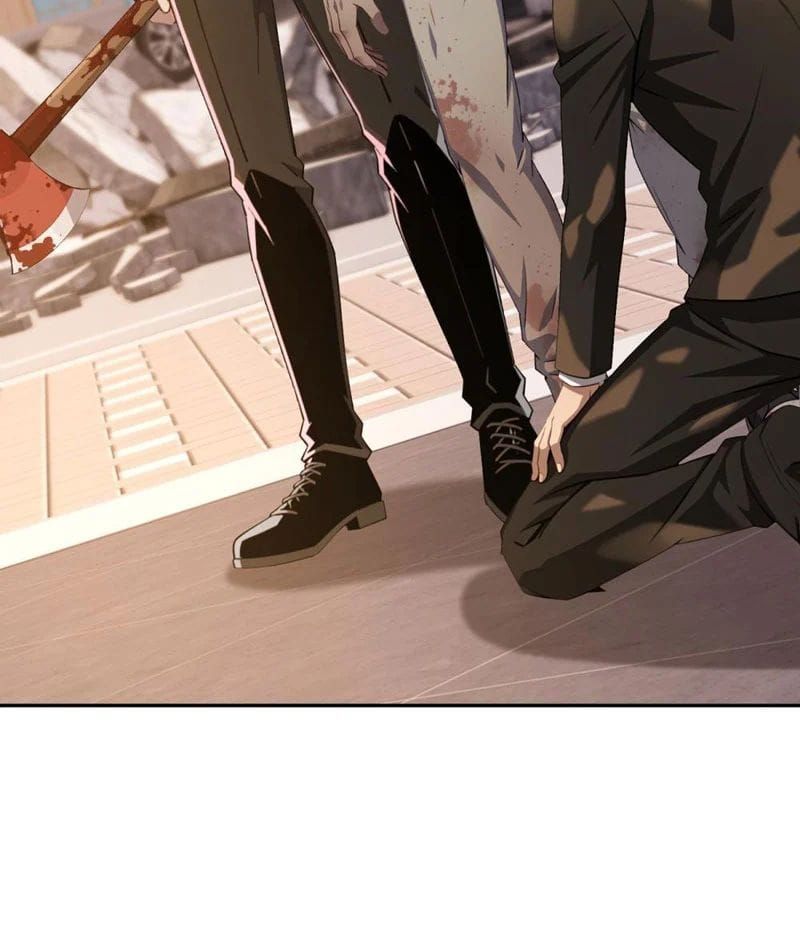 Cuộc Đời Mạt Thế Hoàn Mỹ Của Tôi Chapter 20 - 24