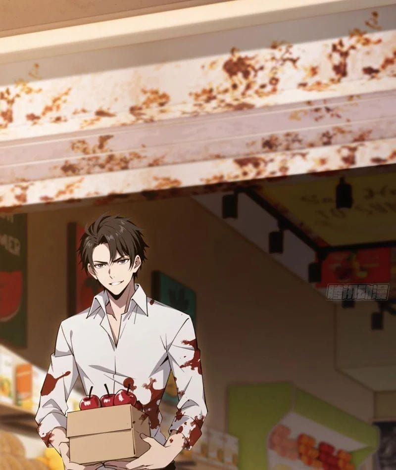 Cuộc Đời Mạt Thế Hoàn Mỹ Của Tôi Chapter 20 - 29