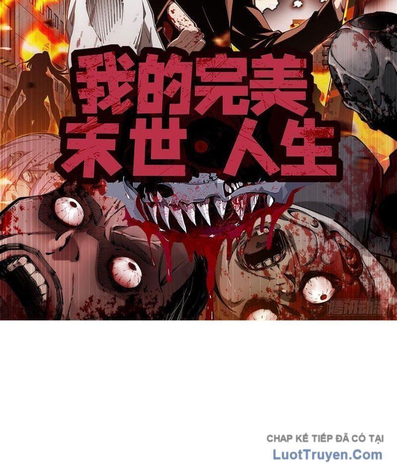 Cuộc Đời Mạt Thế Hoàn Mỹ Của Tôi Chapter 20 - 4