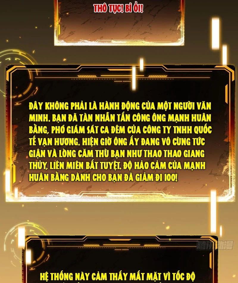 Cuộc Đời Mạt Thế Hoàn Mỹ Của Tôi Chapter 20 - 31