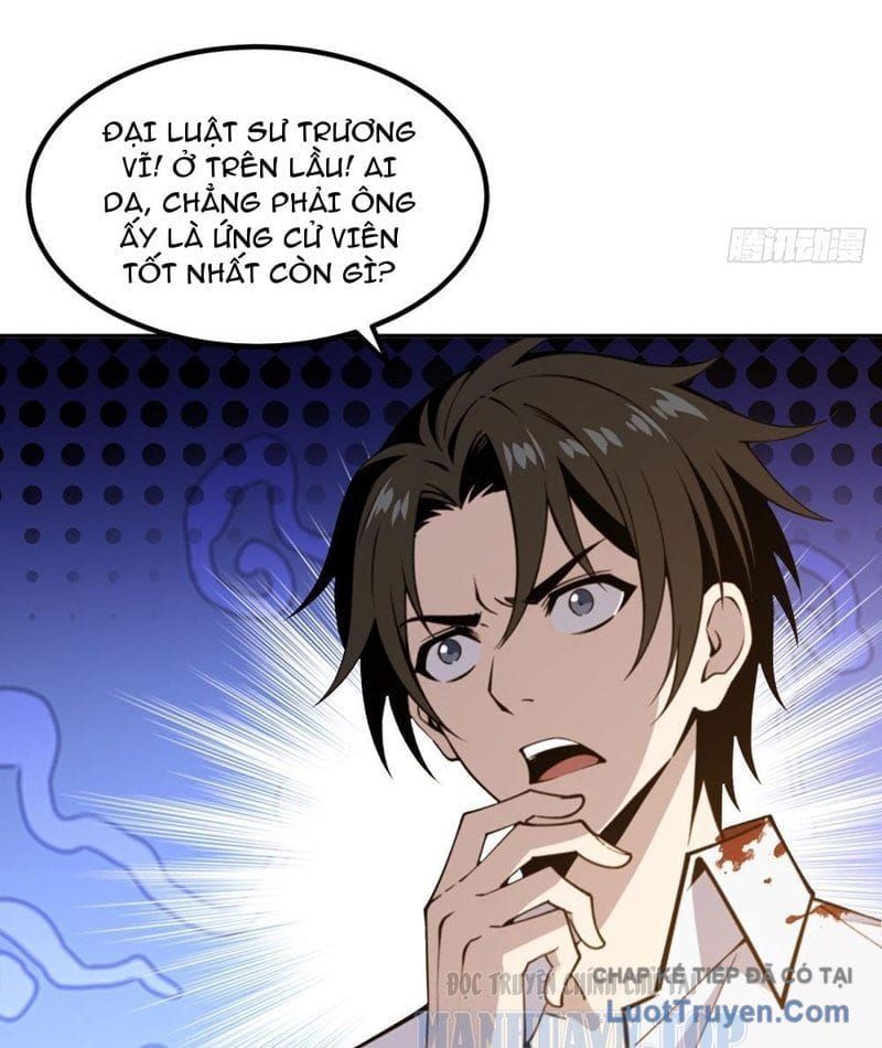 Cuộc Đời Mạt Thế Hoàn Mỹ Của Tôi Chapter 20 - 35