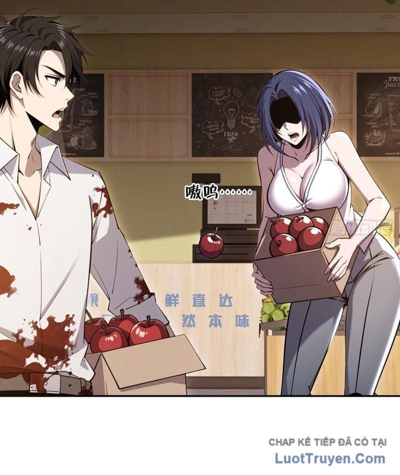 Cuộc Đời Mạt Thế Hoàn Mỹ Của Tôi Chapter 20 - 37