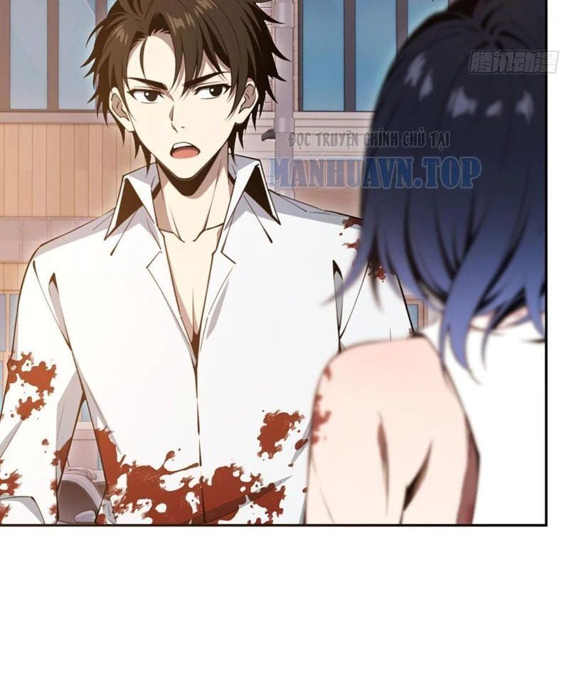 Cuộc Đời Mạt Thế Hoàn Mỹ Của Tôi Chapter 20 - 43