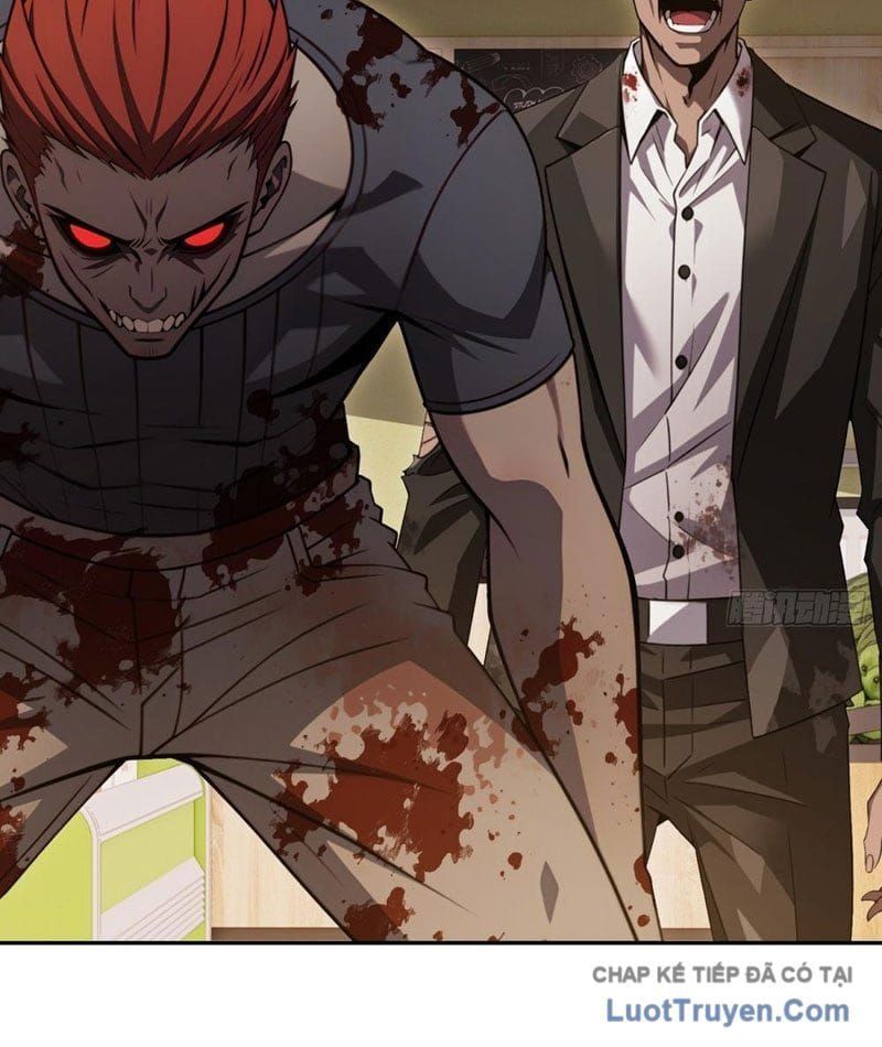 Cuộc Đời Mạt Thế Hoàn Mỹ Của Tôi Chapter 20 - 50