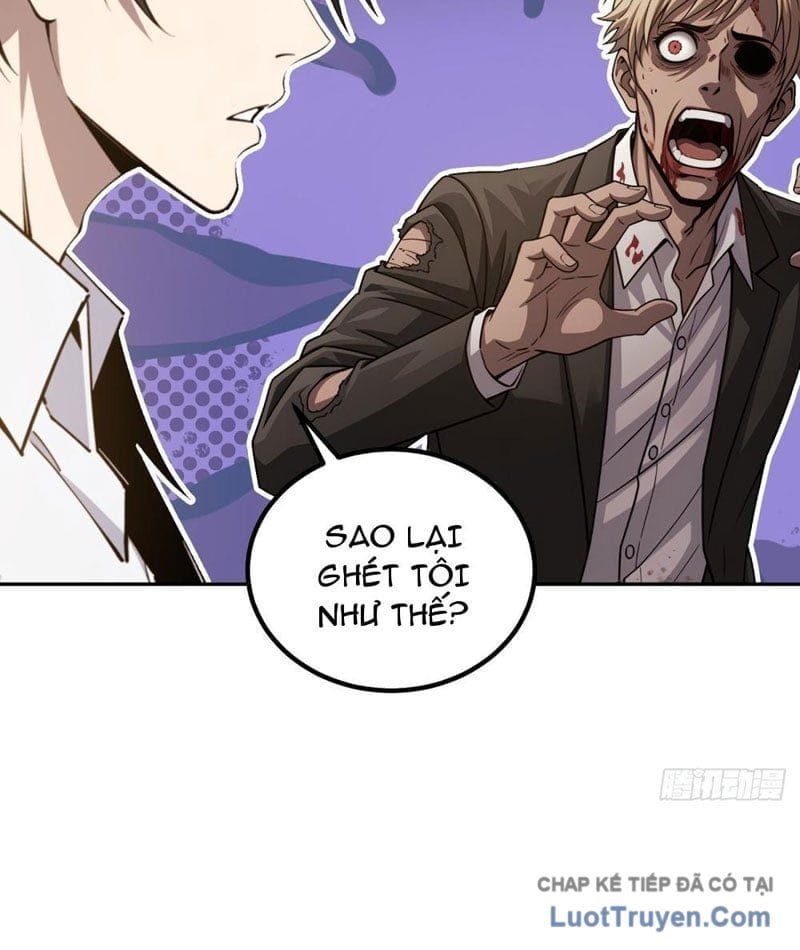Cuộc Đời Mạt Thế Hoàn Mỹ Của Tôi Chapter 20 - 52