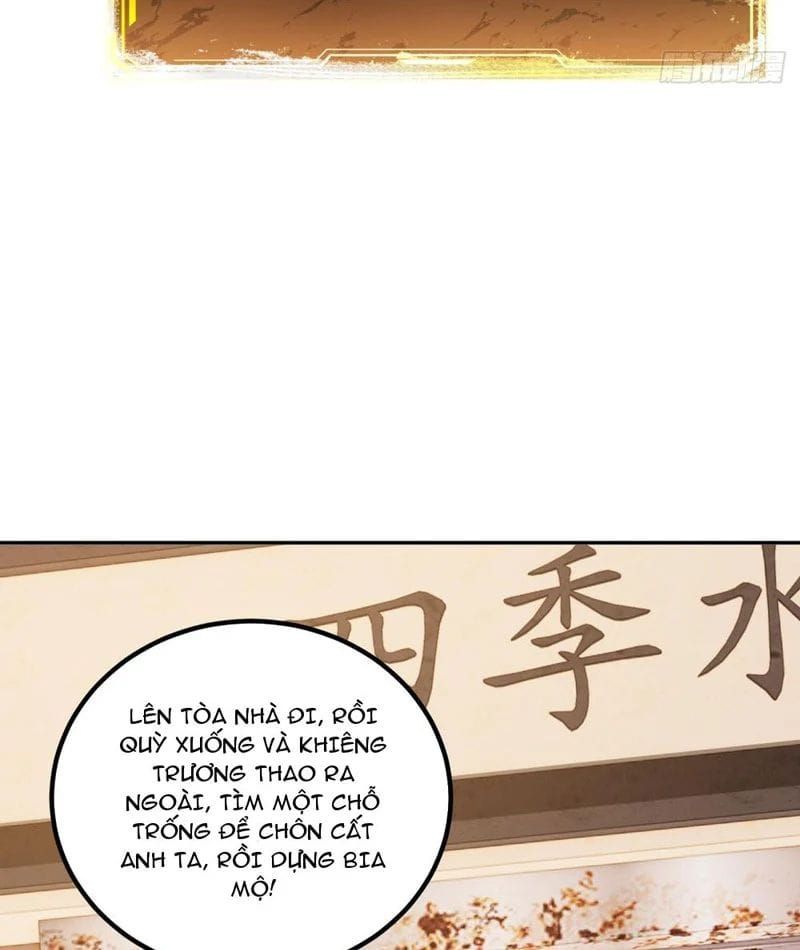 Cuộc Đời Mạt Thế Hoàn Mỹ Của Tôi Chapter 20 - 55