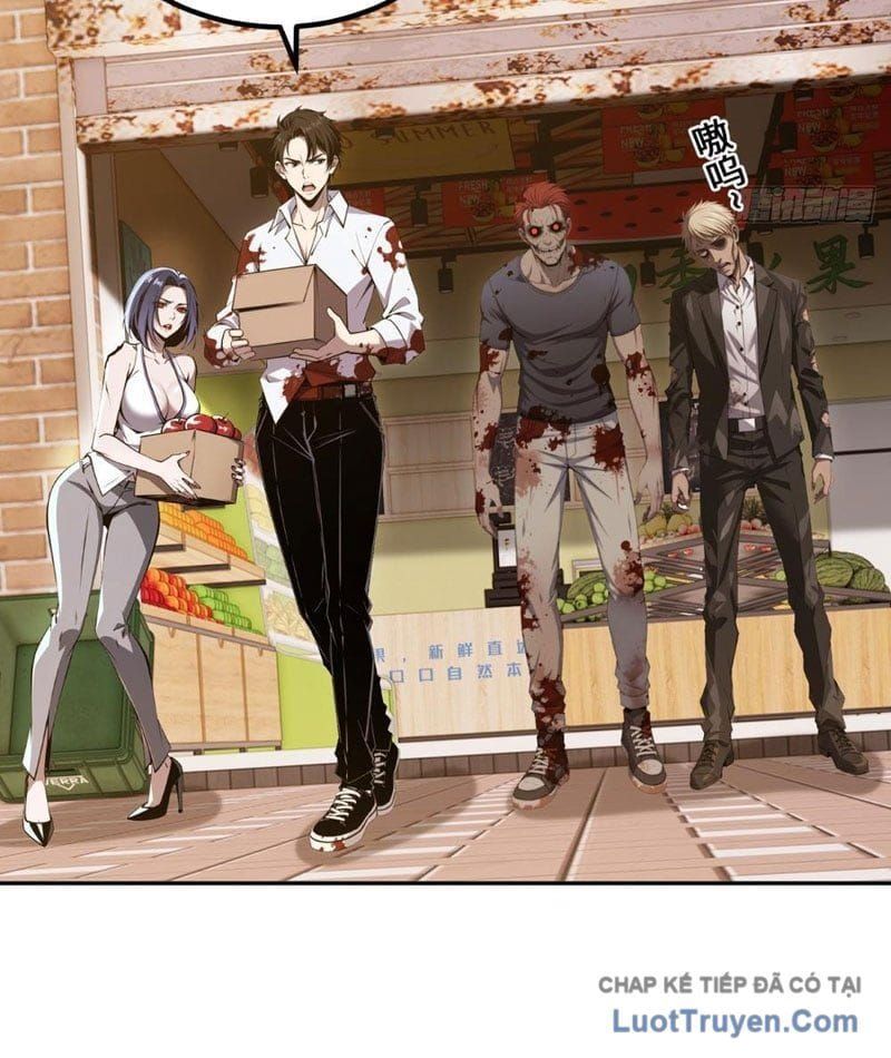 Cuộc Đời Mạt Thế Hoàn Mỹ Của Tôi Chapter 20 - 56