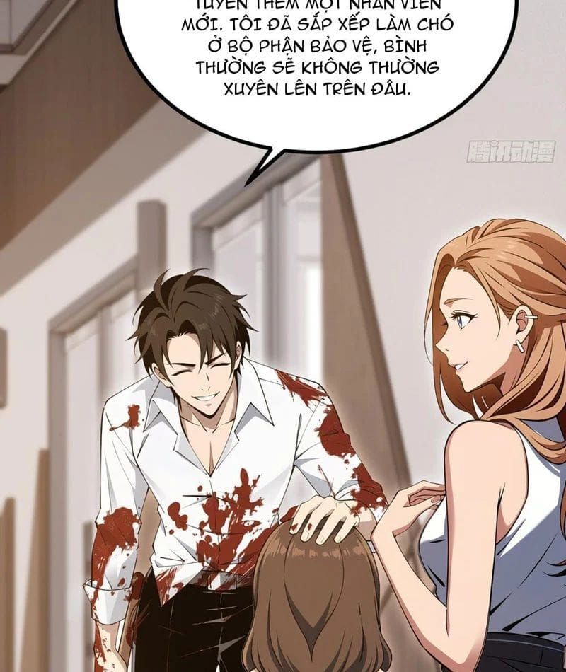 Cuộc Đời Mạt Thế Hoàn Mỹ Của Tôi Chapter 20 - 74