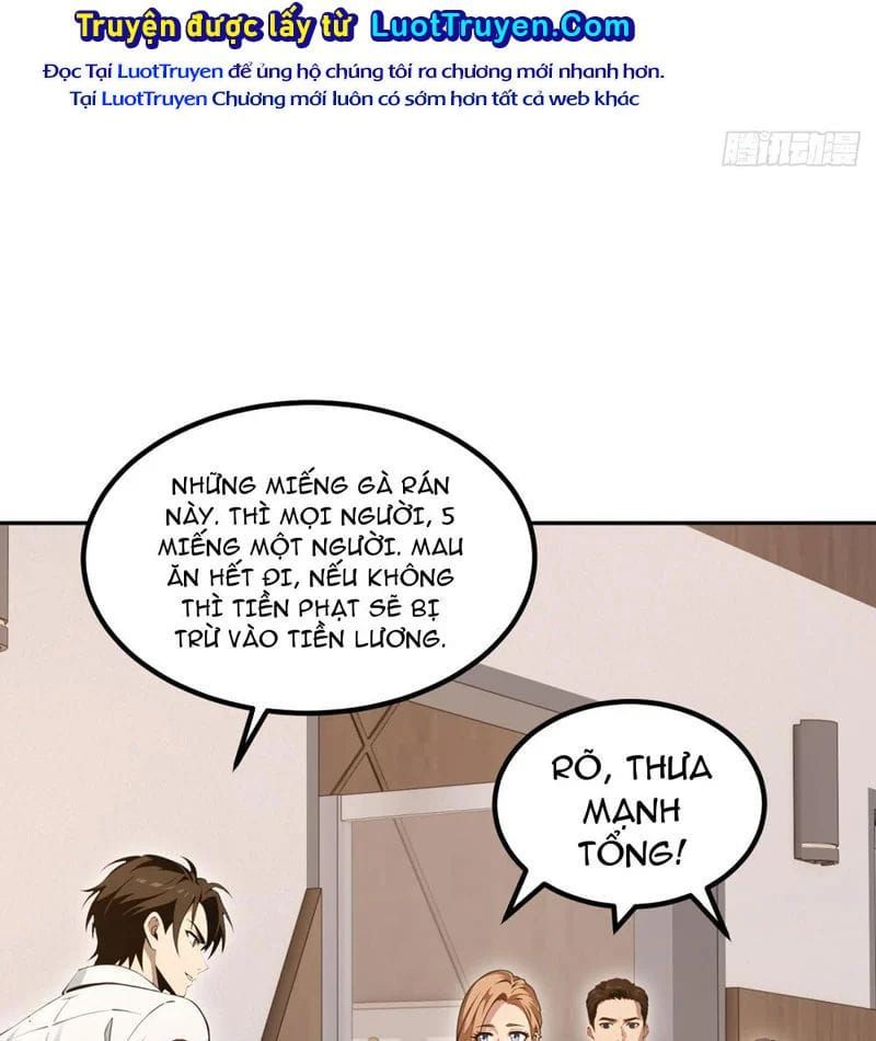 Cuộc Đời Mạt Thế Hoàn Mỹ Của Tôi Chapter 20 - 81