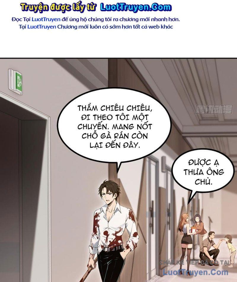 Cuộc Đời Mạt Thế Hoàn Mỹ Của Tôi Chapter 20 - 83