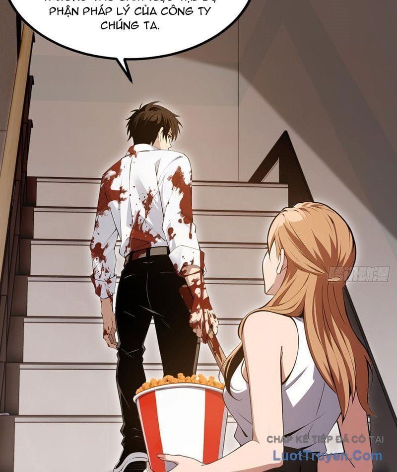 Cuộc Đời Mạt Thế Hoàn Mỹ Của Tôi Chapter 20 - 92