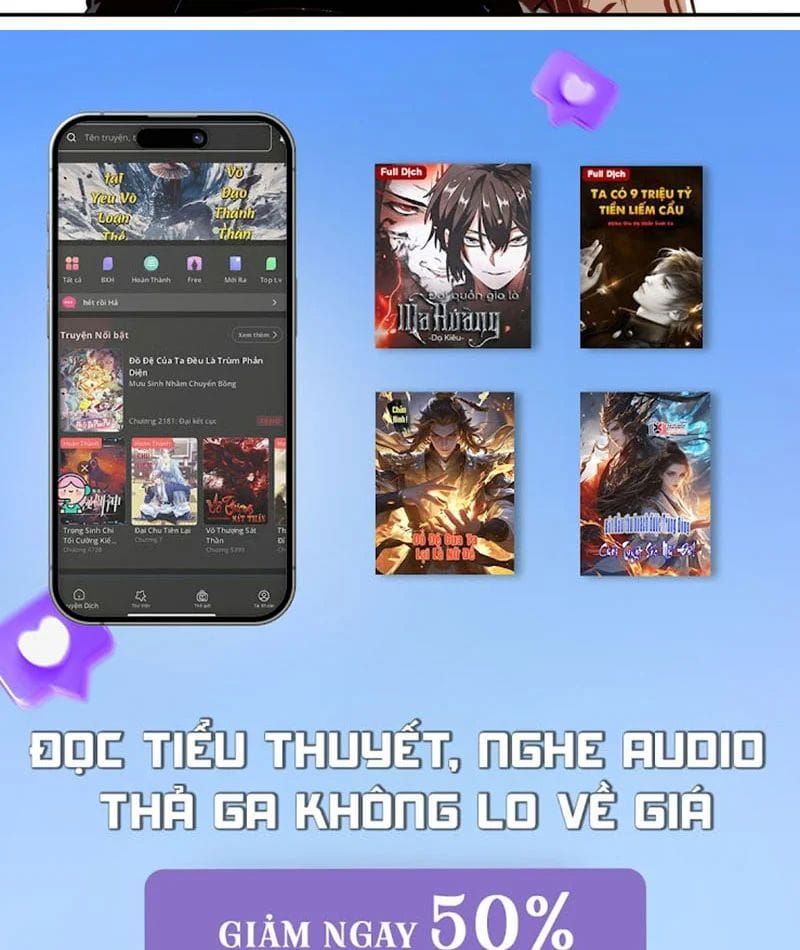 Cuộc Đời Mạt Thế Hoàn Mỹ Của Tôi Chapter 20 - 97