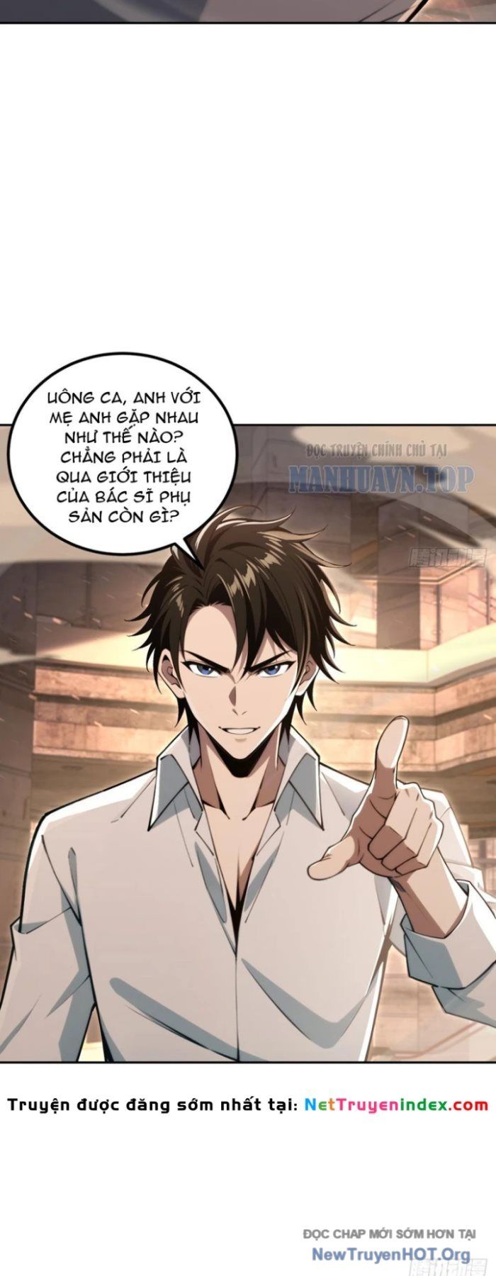 Cuộc Đời Mạt Thế Hoàn Mỹ Của Tôi Chapter 24 - 2