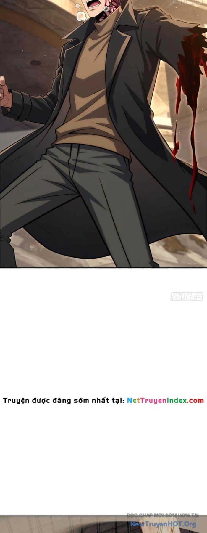Cuộc Đời Mạt Thế Hoàn Mỹ Của Tôi Chapter 24 - 11