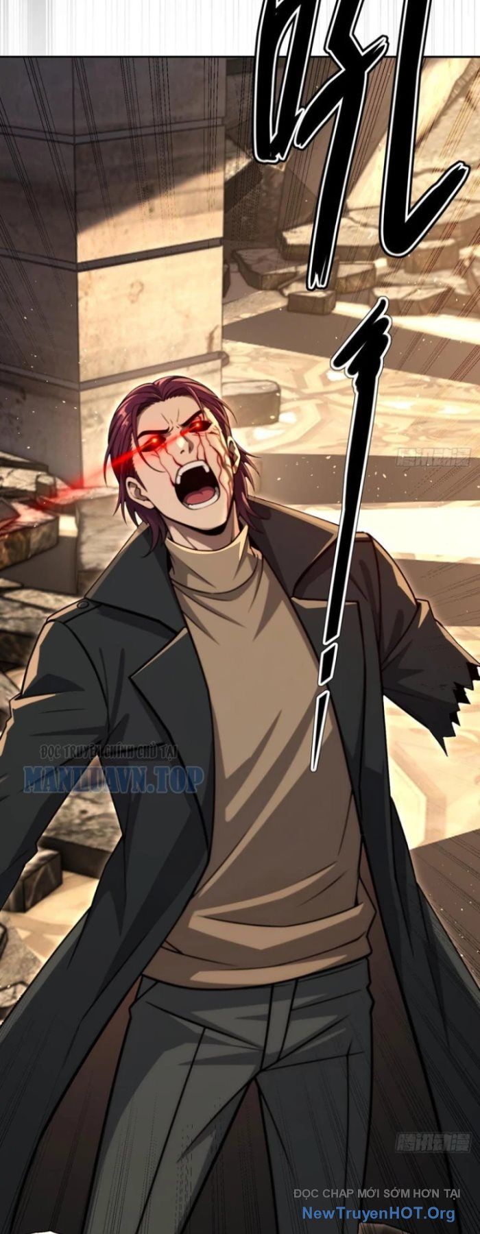 Cuộc Đời Mạt Thế Hoàn Mỹ Của Tôi Chapter 24 - 14