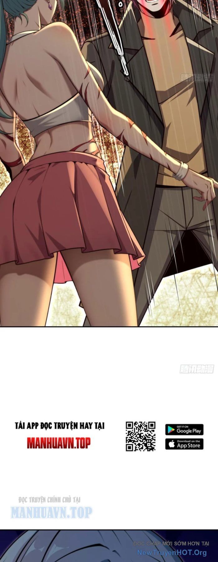 Cuộc Đời Mạt Thế Hoàn Mỹ Của Tôi Chapter 24 - 16