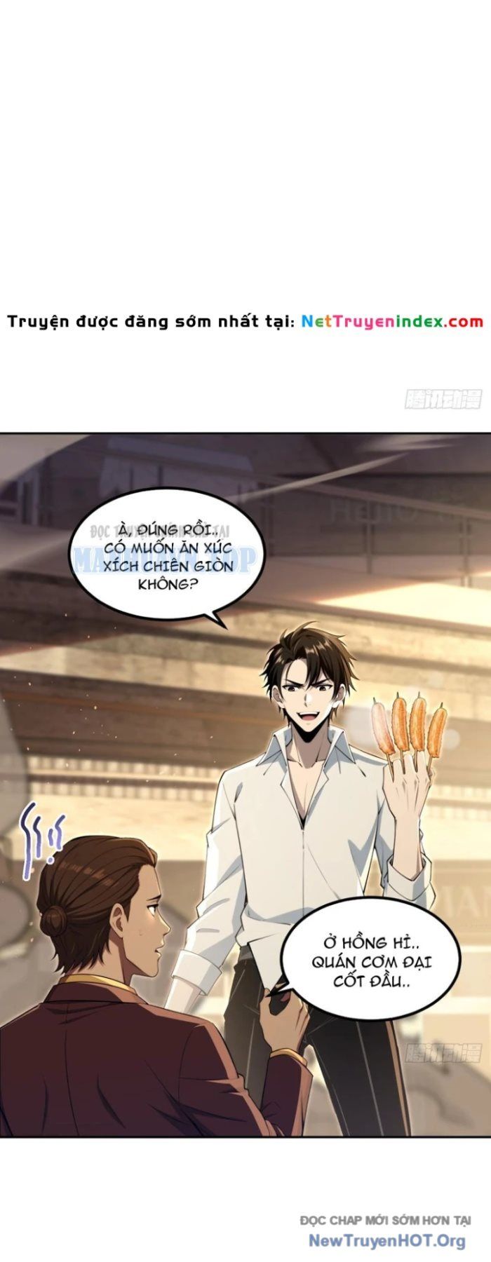 Cuộc Đời Mạt Thế Hoàn Mỹ Của Tôi Chapter 24 - 19