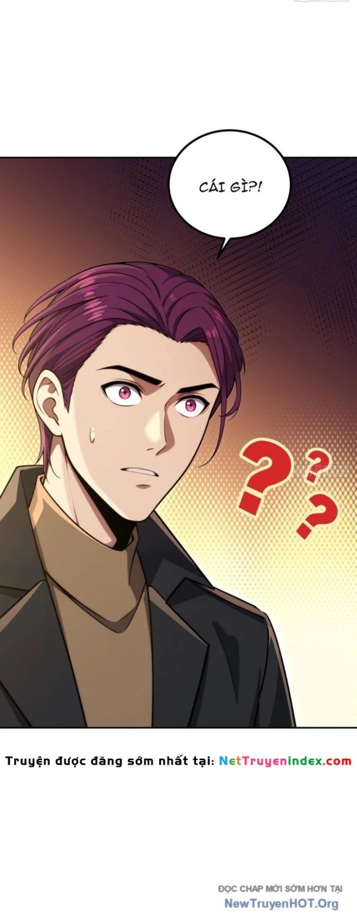 Cuộc Đời Mạt Thế Hoàn Mỹ Của Tôi Chapter 24 - 3