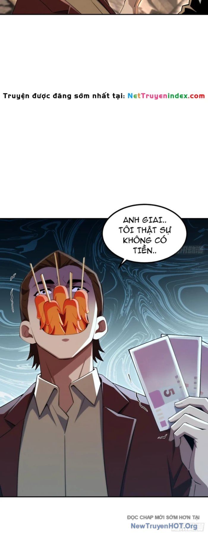 Cuộc Đời Mạt Thế Hoàn Mỹ Của Tôi Chapter 24 - 21