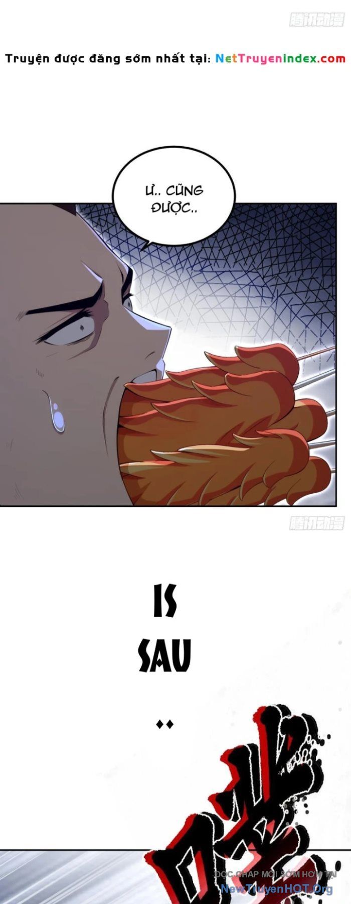 Cuộc Đời Mạt Thế Hoàn Mỹ Của Tôi Chapter 24 - 23