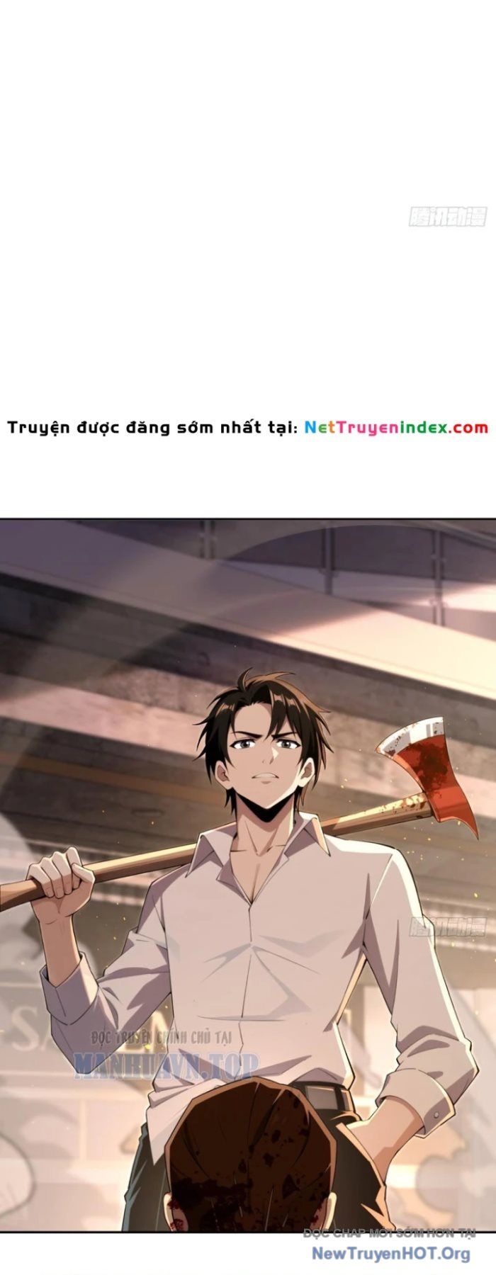 Cuộc Đời Mạt Thế Hoàn Mỹ Của Tôi Chapter 24 - 26