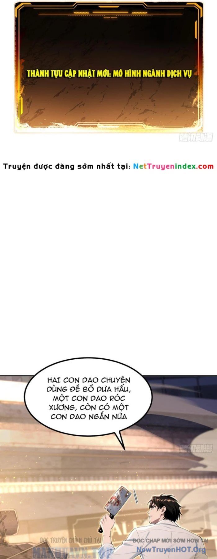 Cuộc Đời Mạt Thế Hoàn Mỹ Của Tôi Chapter 24 - 27