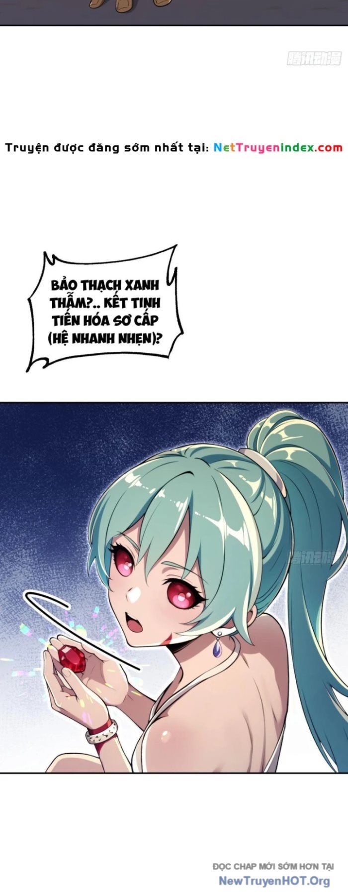 Cuộc Đời Mạt Thế Hoàn Mỹ Của Tôi Chapter 24 - 32