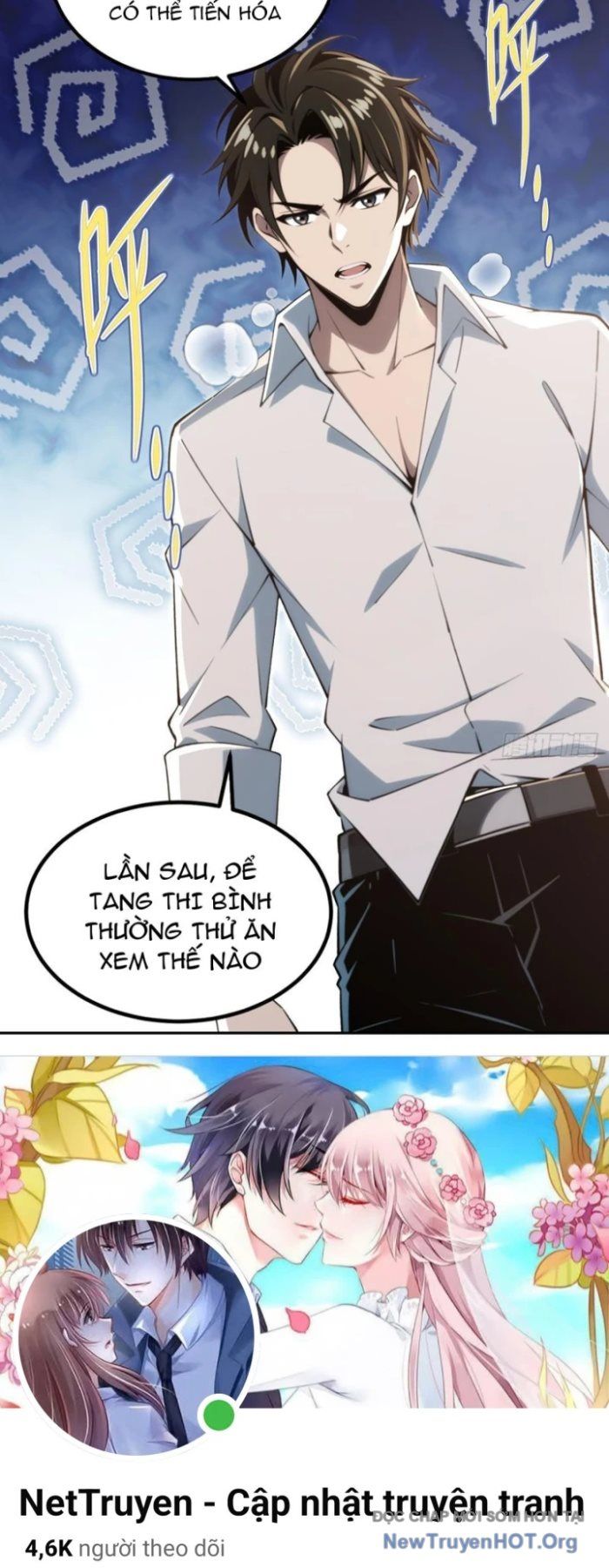 Cuộc Đời Mạt Thế Hoàn Mỹ Của Tôi Chapter 24 - 38