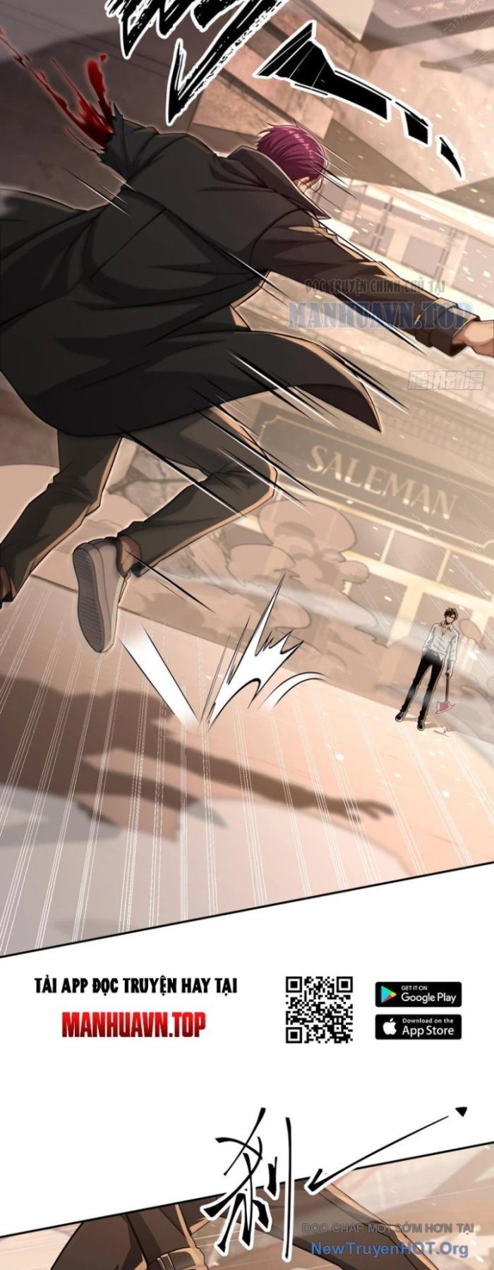 Cuộc Đời Mạt Thế Hoàn Mỹ Của Tôi Chapter 24 - 6