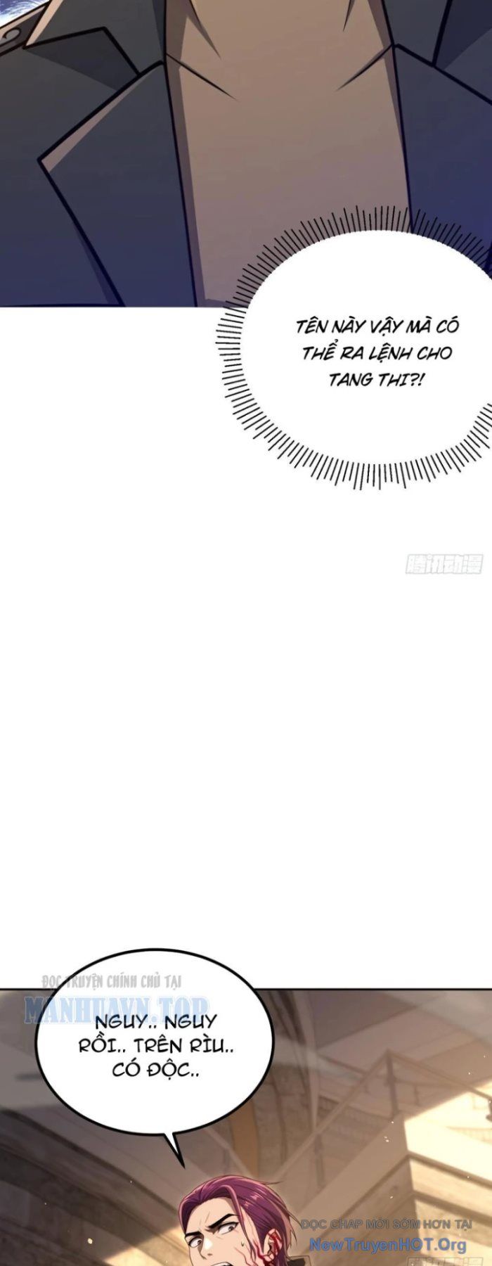 Cuộc Đời Mạt Thế Hoàn Mỹ Của Tôi Chapter 24 - 10