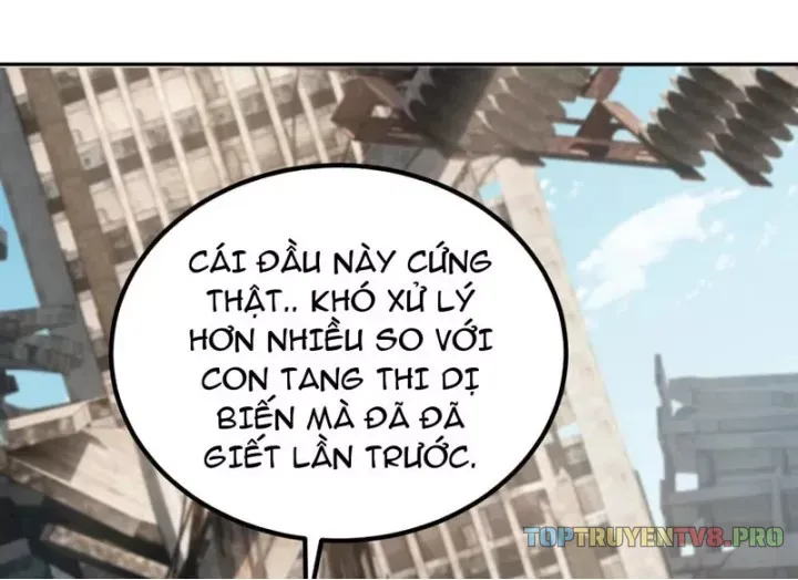 Cuộc Đời Mạt Thế Hoàn Mỹ Của Tôi Chapter 24 - 2