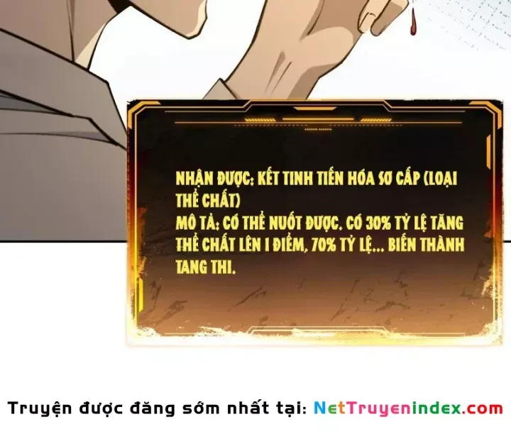 Cuộc Đời Mạt Thế Hoàn Mỹ Của Tôi Chapter 24 - 11