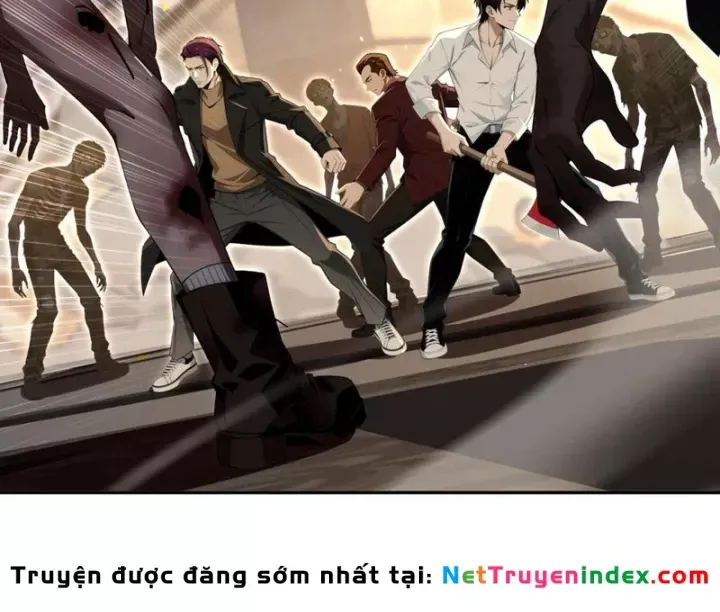 Cuộc Đời Mạt Thế Hoàn Mỹ Của Tôi Chapter 24 - 101