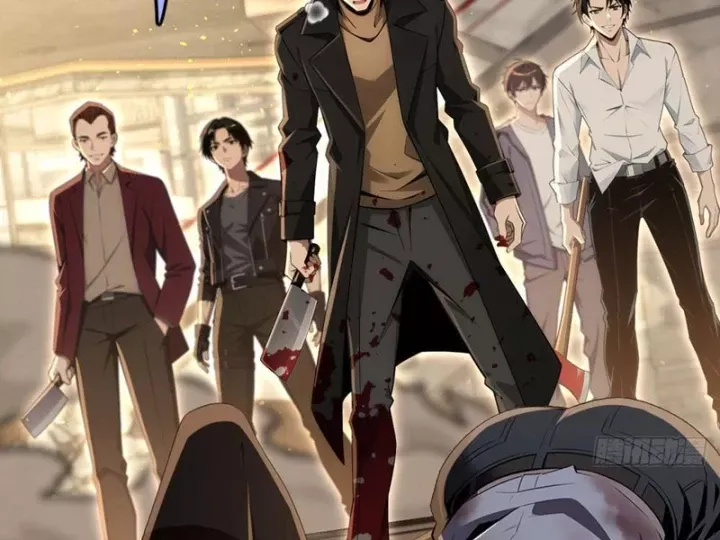 Cuộc Đời Mạt Thế Hoàn Mỹ Của Tôi Chapter 24 - 105