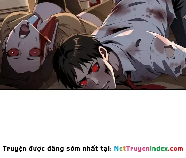 Cuộc Đời Mạt Thế Hoàn Mỹ Của Tôi Chapter 24 - 106