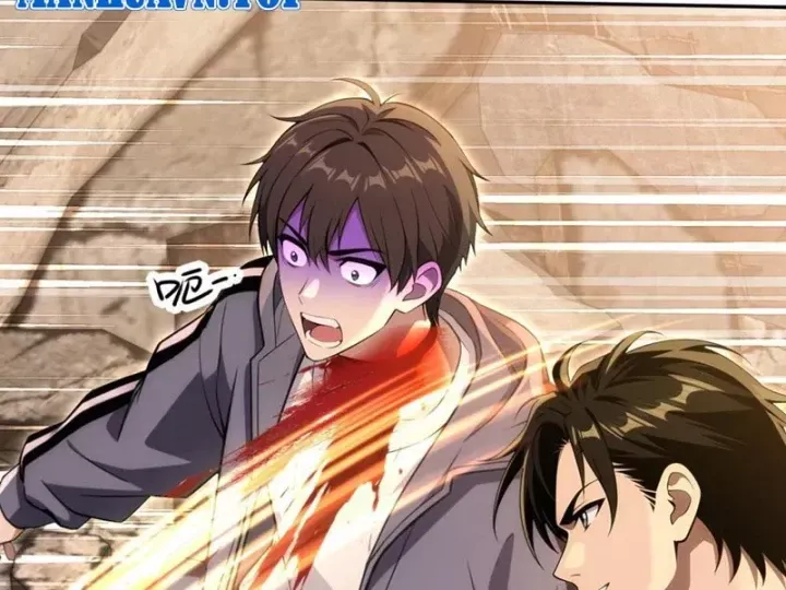 Cuộc Đời Mạt Thế Hoàn Mỹ Của Tôi Chapter 24 - 122