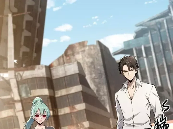 Cuộc Đời Mạt Thế Hoàn Mỹ Của Tôi Chapter 24 - 16