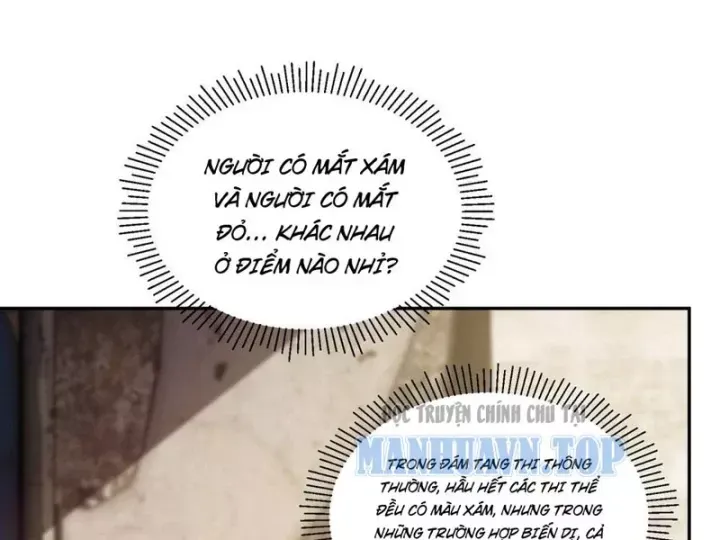 Cuộc Đời Mạt Thế Hoàn Mỹ Của Tôi Chapter 24 - 20