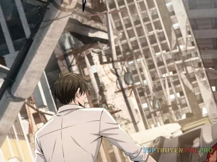 Cuộc Đời Mạt Thế Hoàn Mỹ Của Tôi Chapter 24 - 3