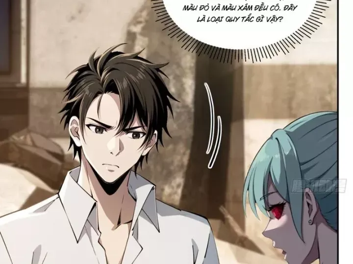 Cuộc Đời Mạt Thế Hoàn Mỹ Của Tôi Chapter 24 - 21