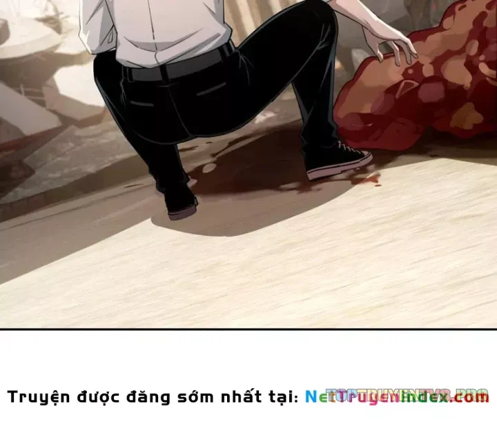 Cuộc Đời Mạt Thế Hoàn Mỹ Của Tôi Chapter 24 - 4