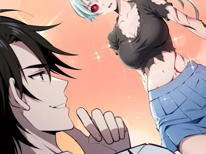 Cuộc Đời Mạt Thế Hoàn Mỹ Của Tôi Chapter 24 - 33