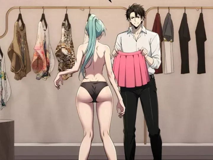 Cuộc Đời Mạt Thế Hoàn Mỹ Của Tôi Chapter 24 - 49