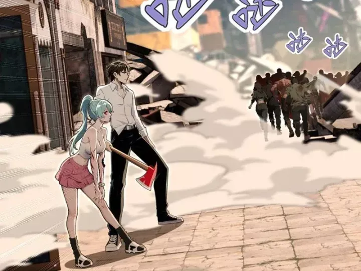 Cuộc Đời Mạt Thế Hoàn Mỹ Của Tôi Chapter 24 - 76